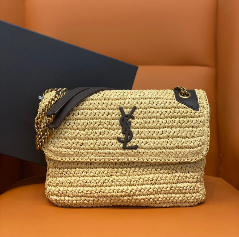 YSL Saint Laurent Ysl Saint Laurent Bags 300 Travel Bag