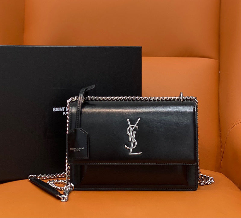 YSL Saint Laurent Ysl Saint Laurent Bags 263 Travel Bag
