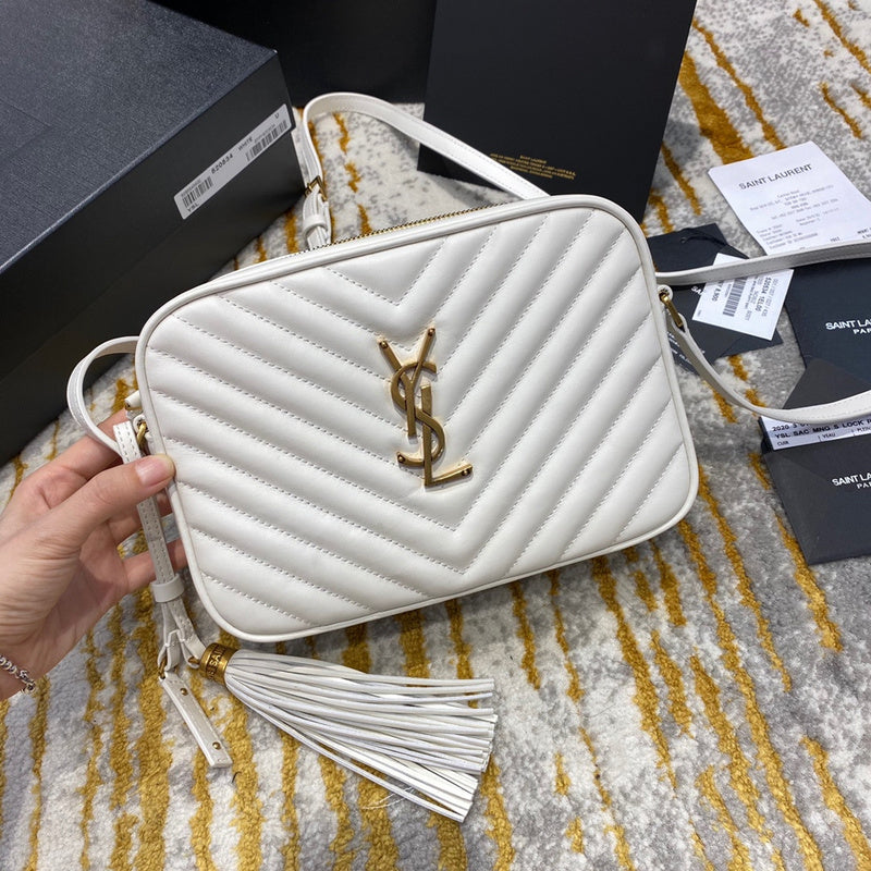 YSL Saint Laurent Ysl Saint Saurent Bags 053 2 Travel Bag