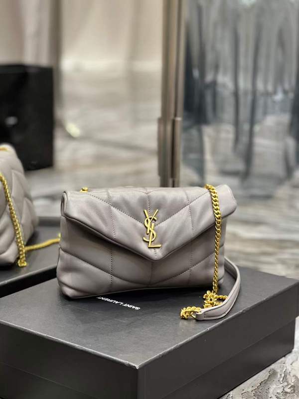 YSL Saint Laurent Ysl Saint Saurent Bags 419 2 Travel Bag