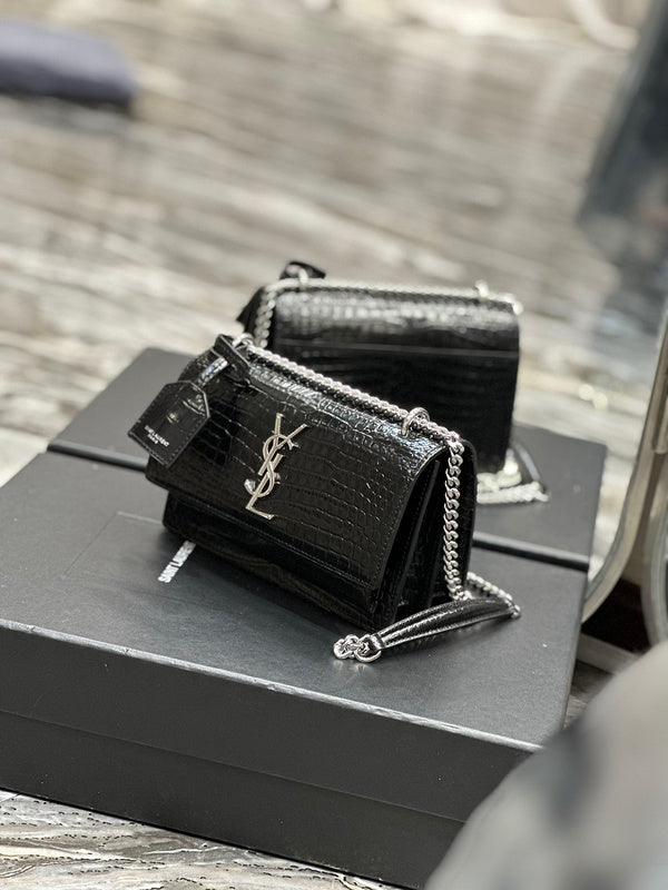 YSL Saint Laurent Ysl Saint Saurent Bags 213 Travel Bag
