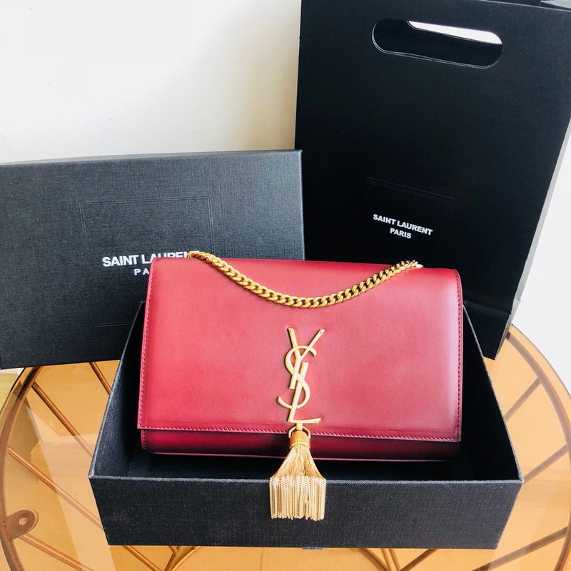 YSL Saint Laurent Ysl Saint Saurent Bags 282 2 Travel Bag