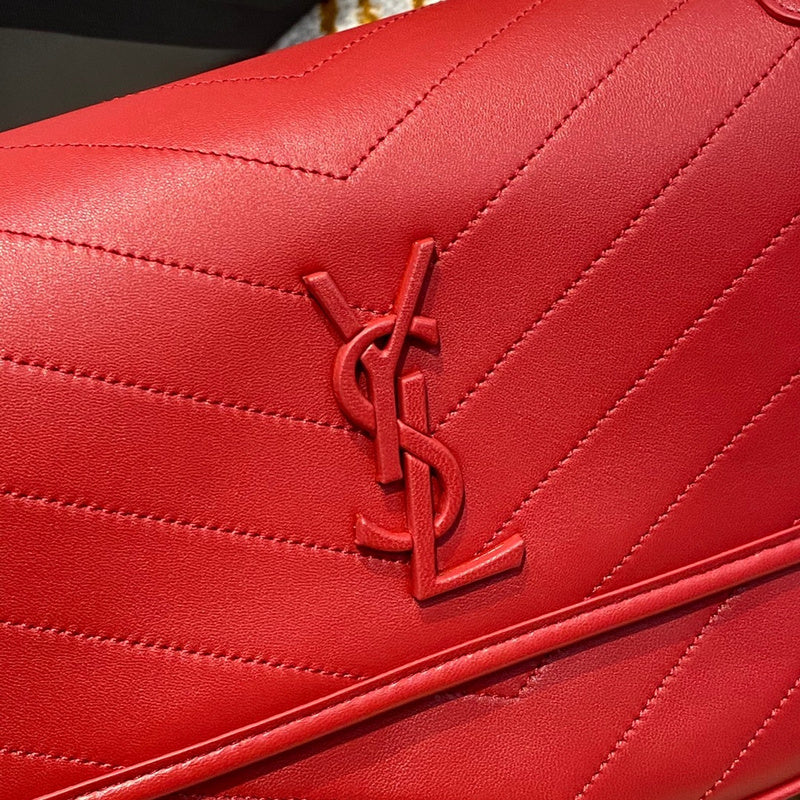 YSL Saint Laurent Ysl Saint Saurent Bags 340 2 Travel Bag