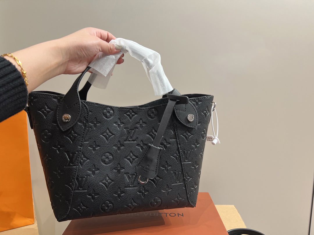 EN - Luxury LUV 754 Travel Bag