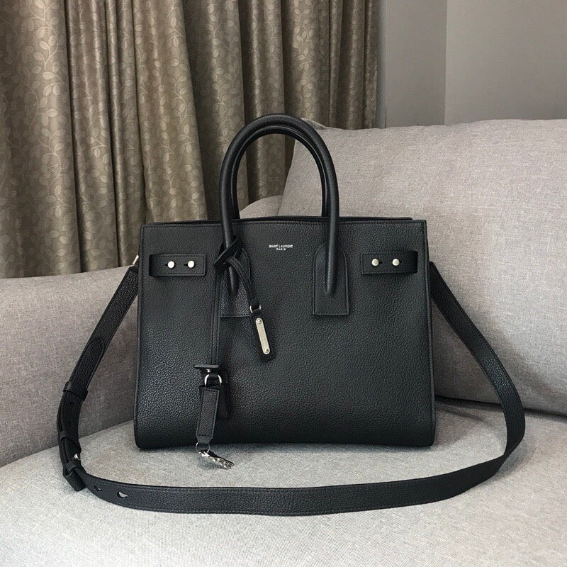 YSL Saint Laurent Ysl Saint Saurent Bags 490 Travel Bag