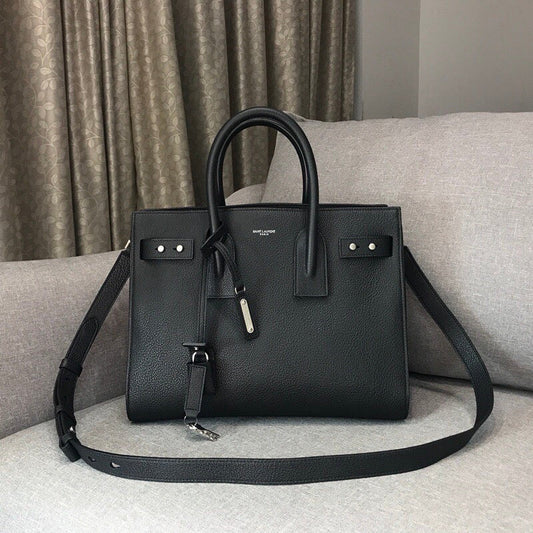 YSL Saint Laurent Ysl Saint Saurent Bags 490 Travel Bag