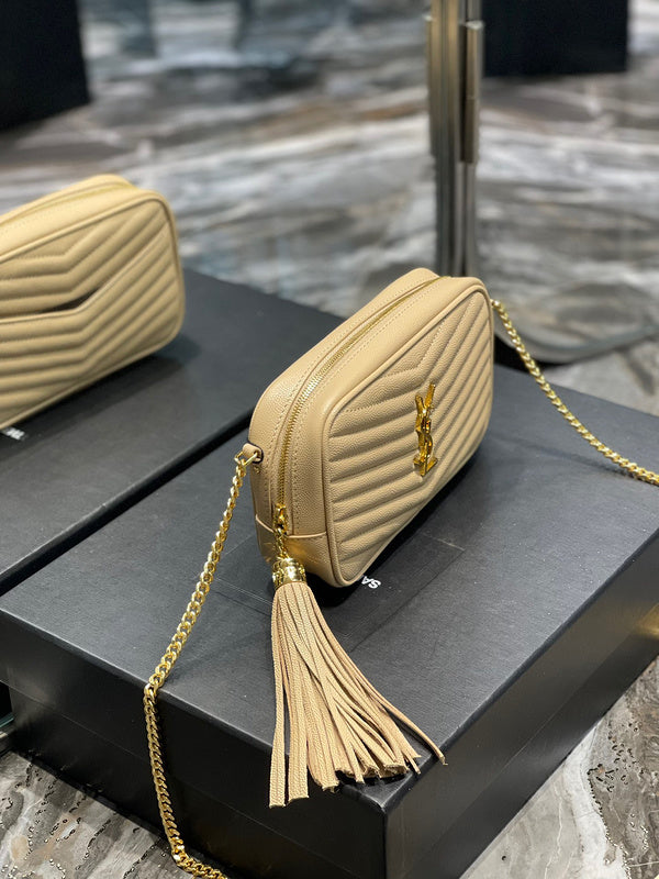 YSL Saint Laurent Ysl Saint Laurent Bags 107 Travel Bag