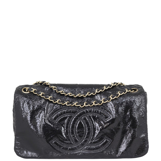 Chanel Rock and Bag Small Chain Handbag
