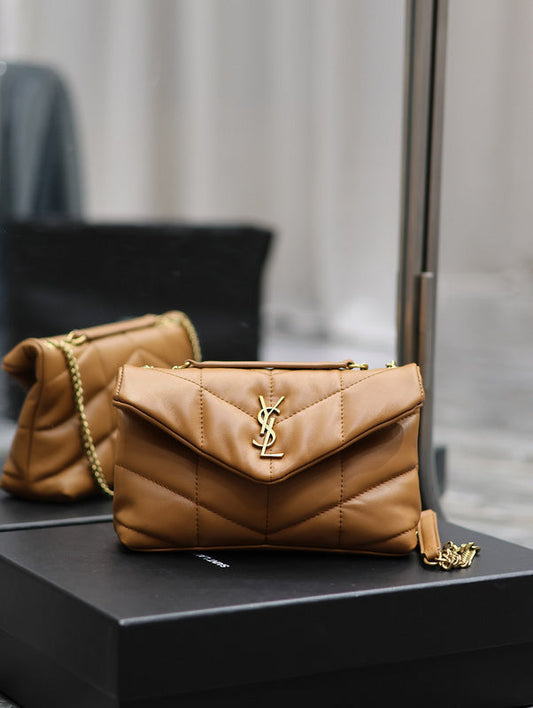 YSL Saint Laurent Ysl Saint Saurent Bags 020 Travel Bag