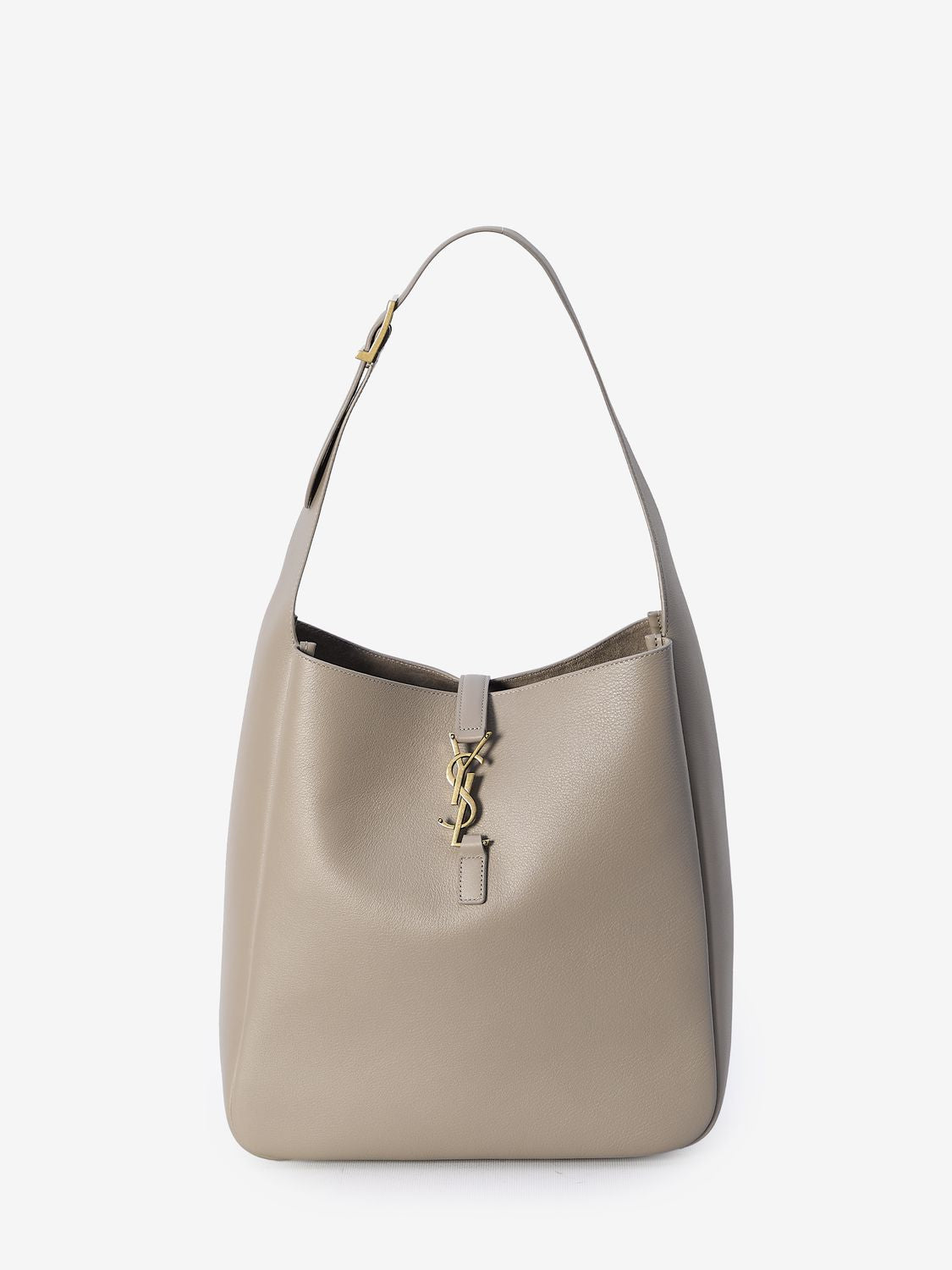YSL Saint Laurent Saint Laurent Trending Women Le Dusty Bag Leather Large Travel Bag