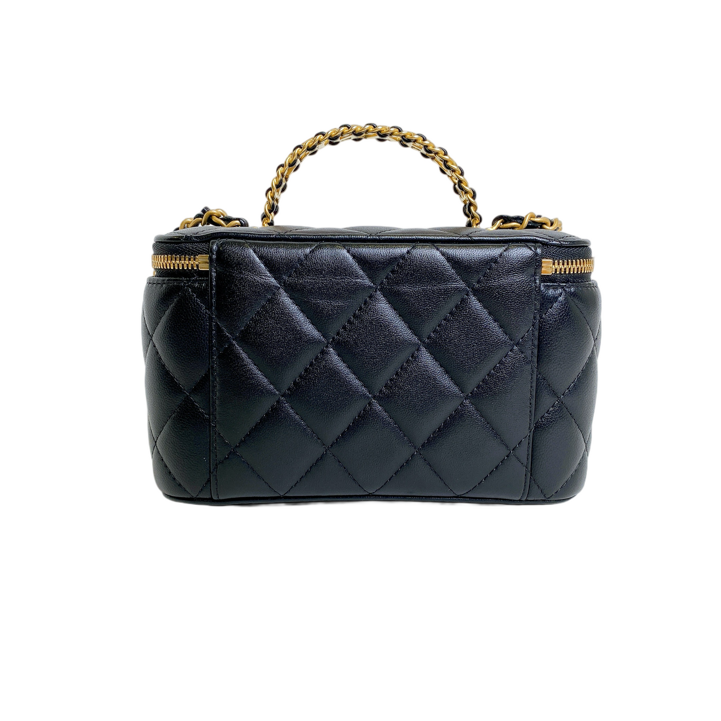 Chanel WITH CHAIN TOP Bag