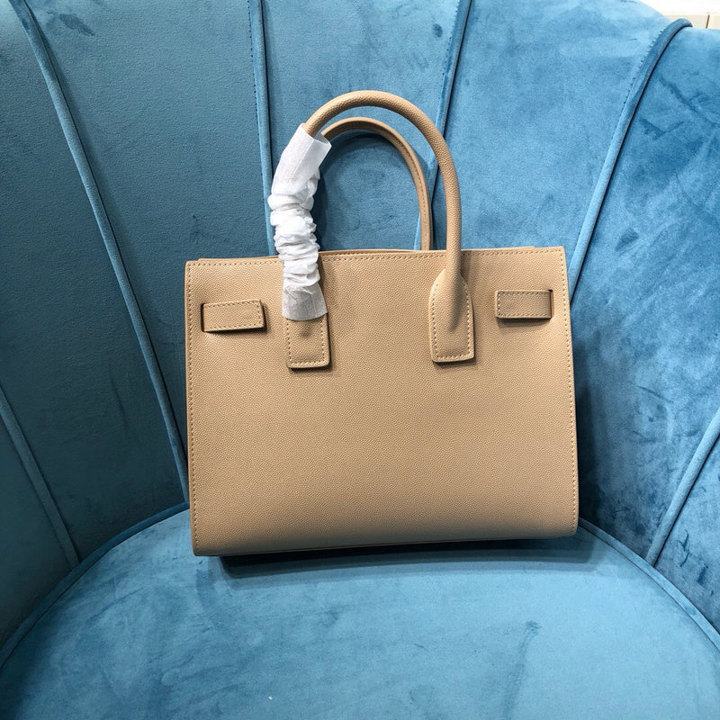 YSL Saint Laurent Ysl Saint Saurent Bags 406 Travel Bag