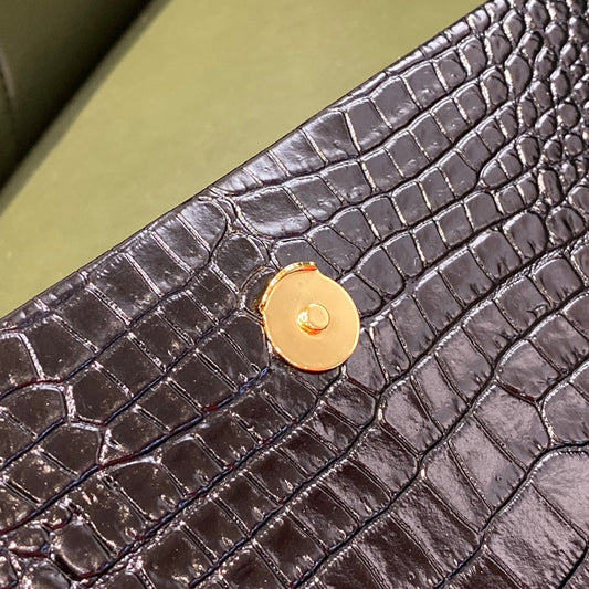 YSL Saint Laurent Ysl Saint Saurent Bags 260 2 Travel Bag