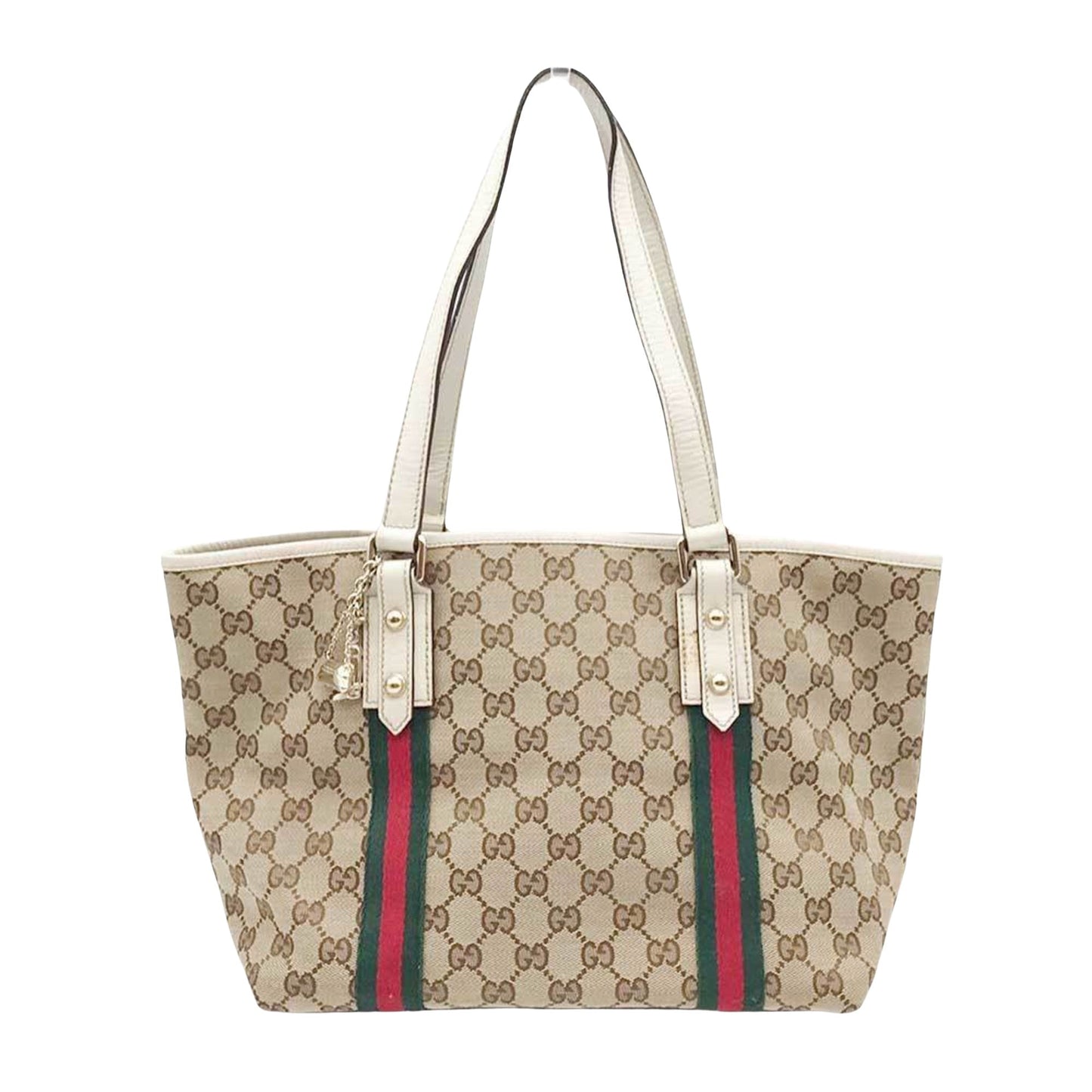 Gucci Cabas Tote Bag Cabas 19