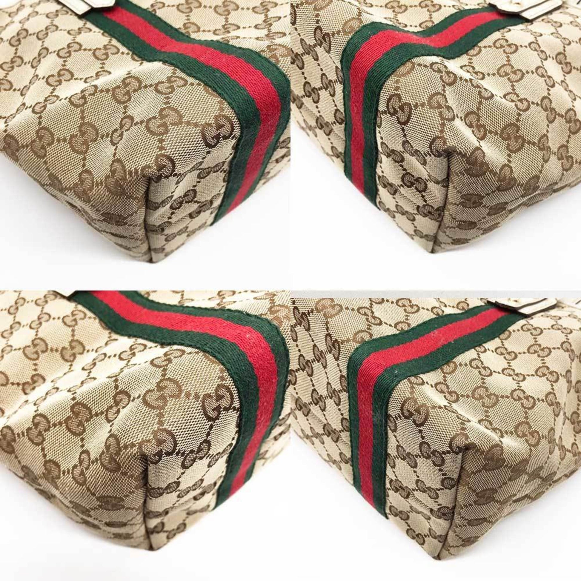 Gucci Cabas Tote Bag Cabas 19