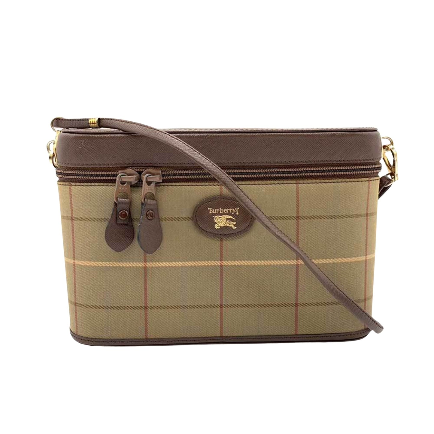 Burberry Luxury Shoulder Bag Shoulder Bag 165