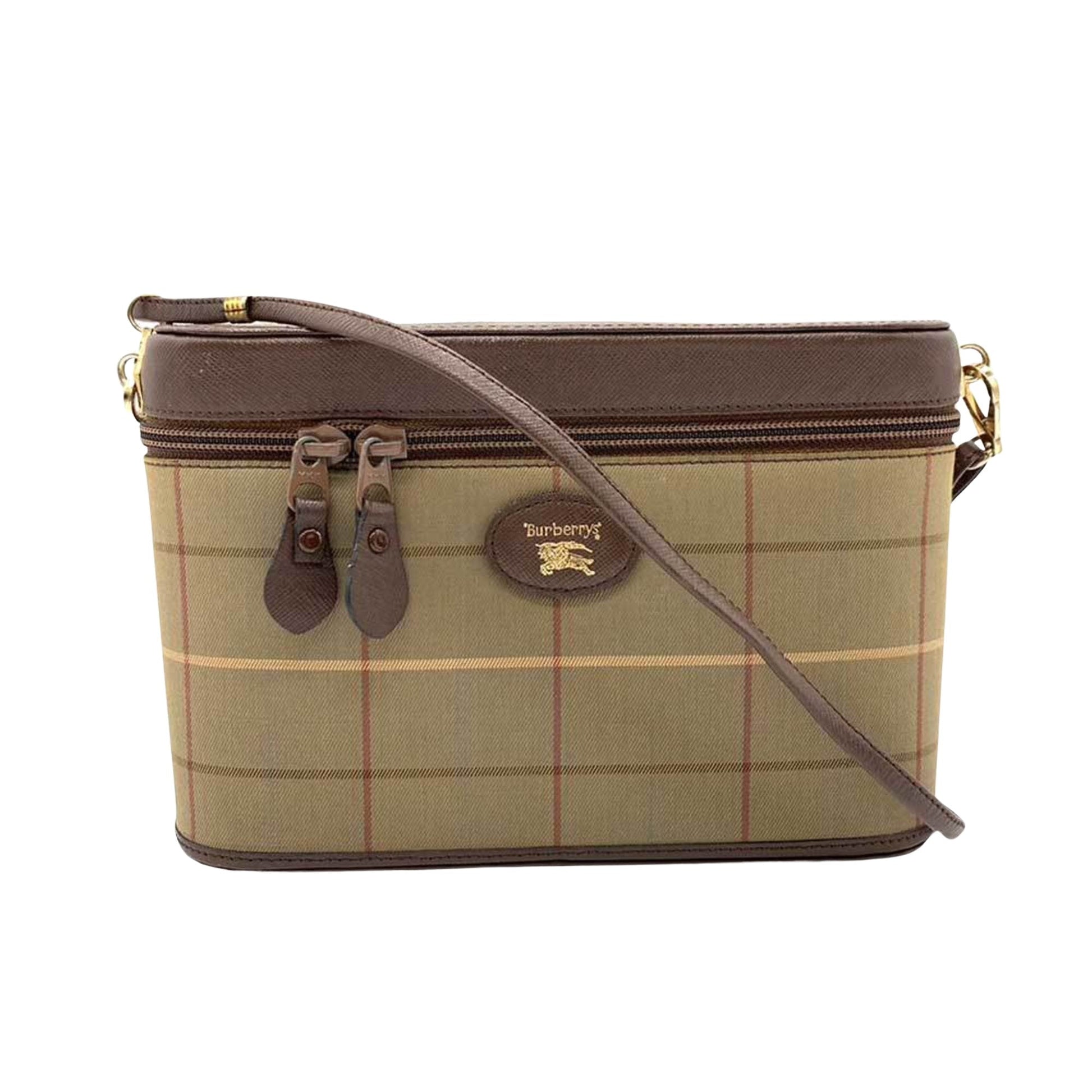 Burberry Luxury Shoulder Bag Shoulder Bag 165