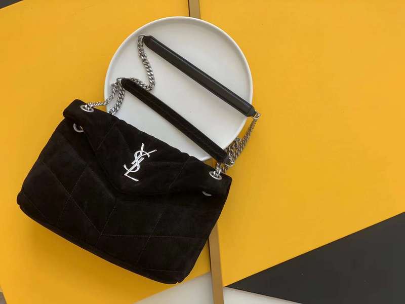YSL Saint Laurent Ysl Saint Saurent Bags 434 2 Travel Bag