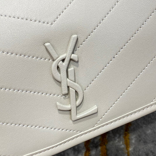 YSL Saint Laurent Ysl Saint Saurent Bags 384 2 Travel Bag