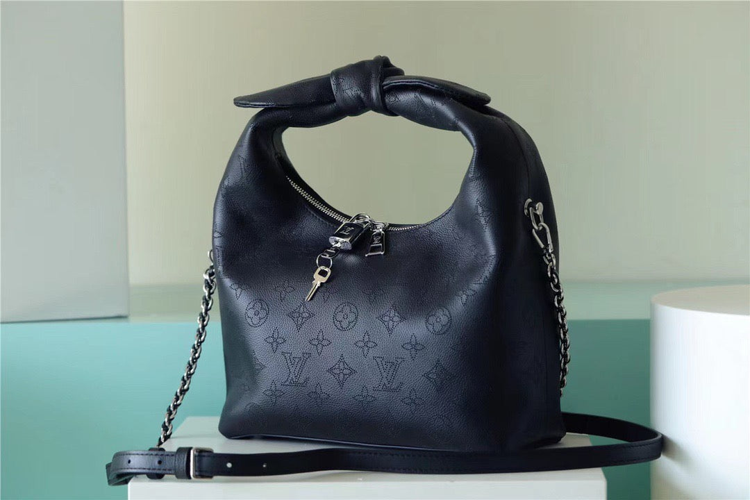 Top Quality Why Knot Mm Mahina For Black Crossbody Bag