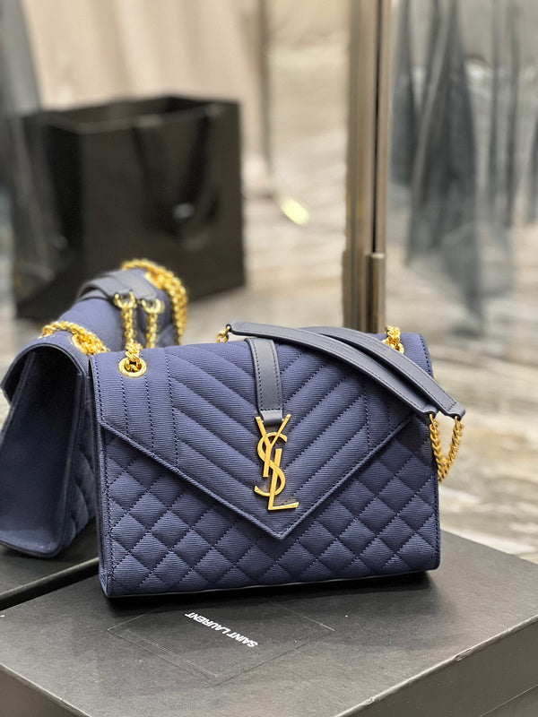 YSL Saint Laurent Ysl Saint Laurent Bags 131 Travel Bag