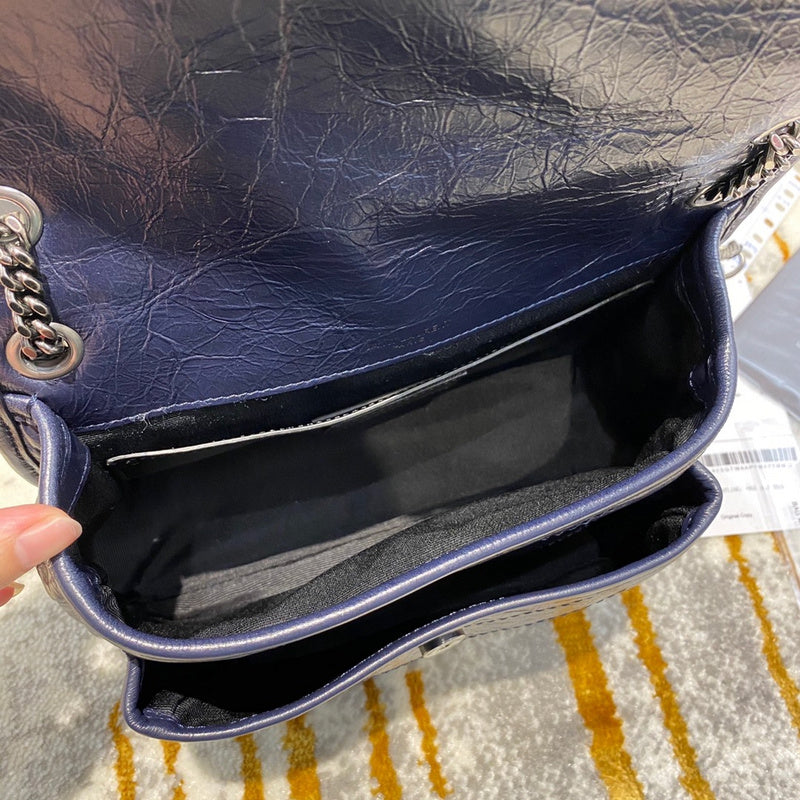 YSL Saint Laurent Ysl Saint Saurent Bags 387 2 Travel Bag