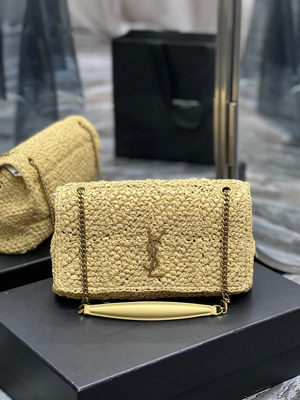 YSL Saint Laurent Ysl Saint Laurent Bags 120 Travel Bag