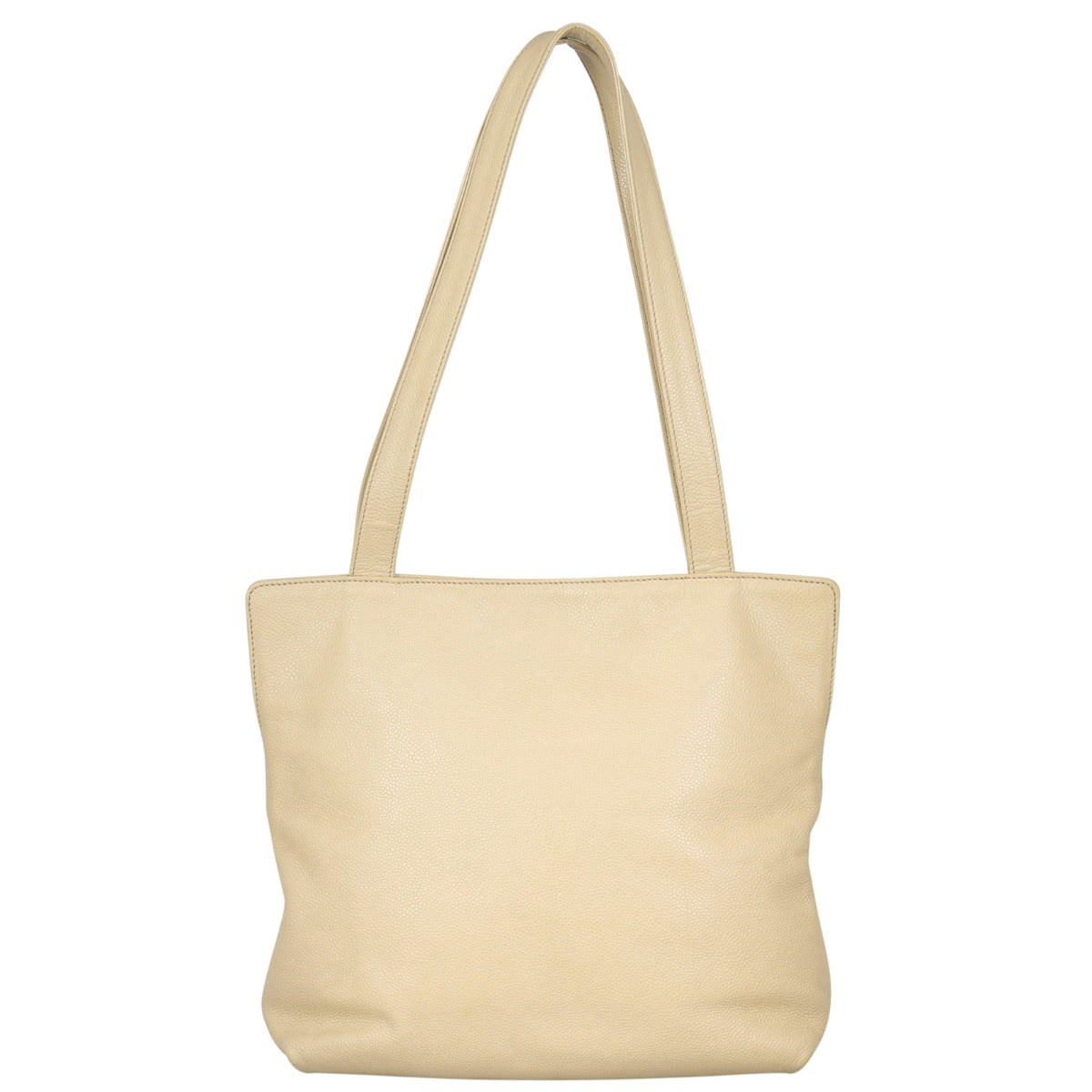 Chanel CC Caviar Tote Tote Bag