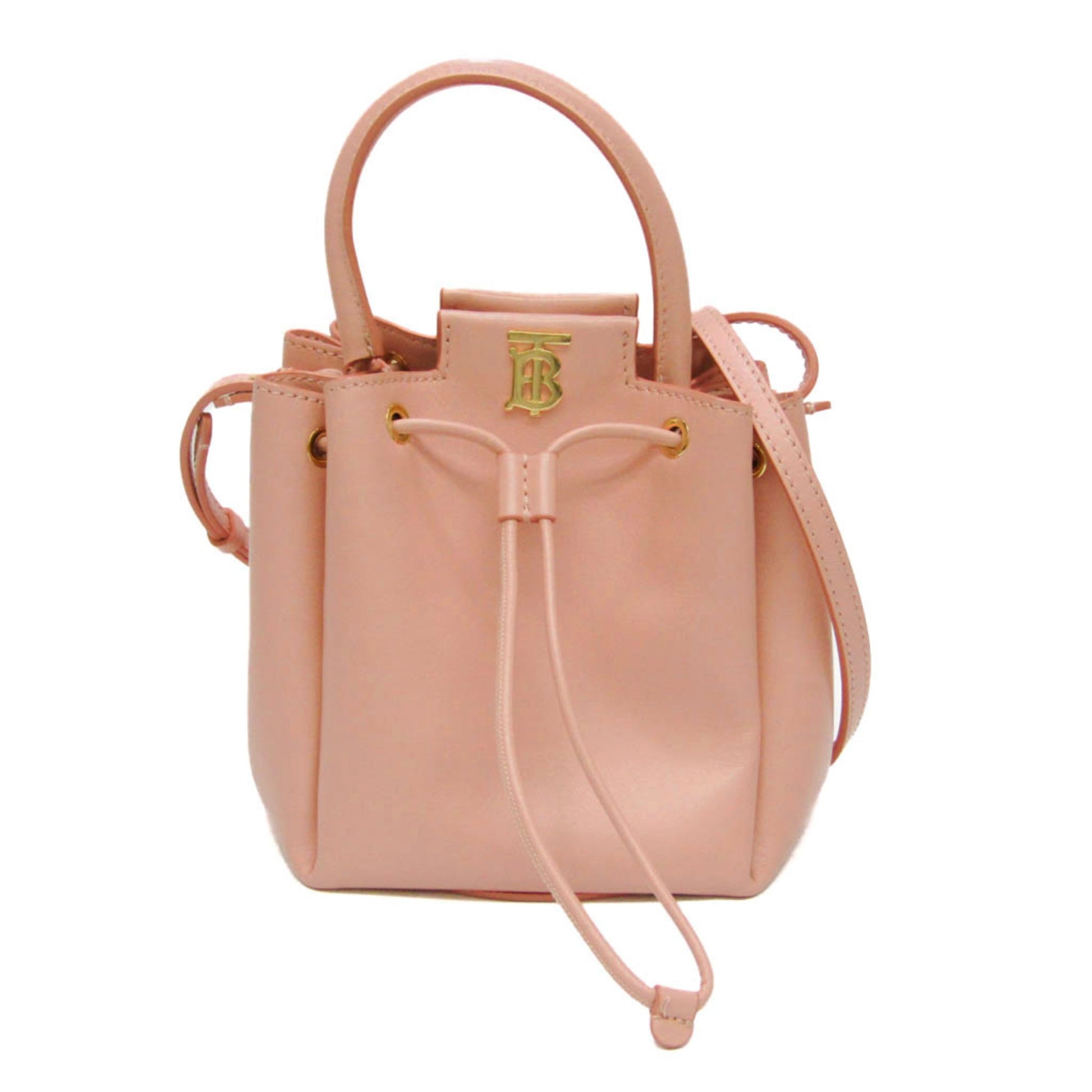 Burberry Luxury Tb Shoulder Bag Shoulder Bag 7