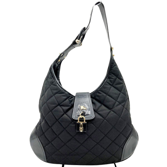 Burberry Luxury Shopper Handbag Travel Bag Burberry Shopper 11
