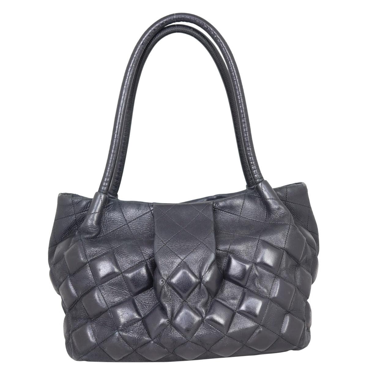 Chanel Sloane Square Tote Tote Bag
