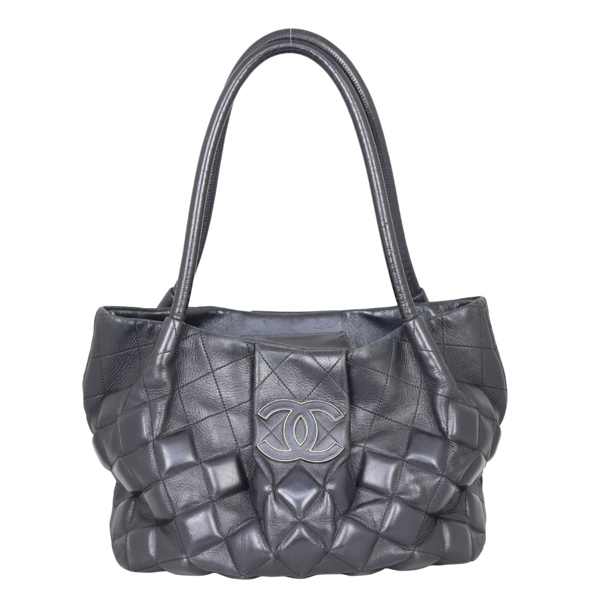 Chanel Sloane Square Tote Tote Bag