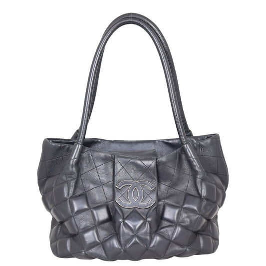 Chanel Sloane Square Tote Tote Bag