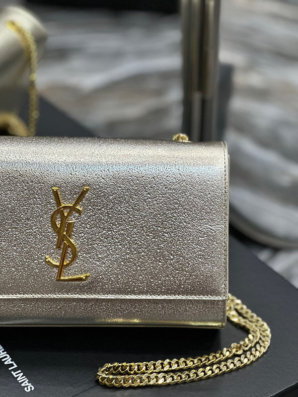 YSL Saint Laurent Ysl Saint Laurent Bags 155 Travel Bag