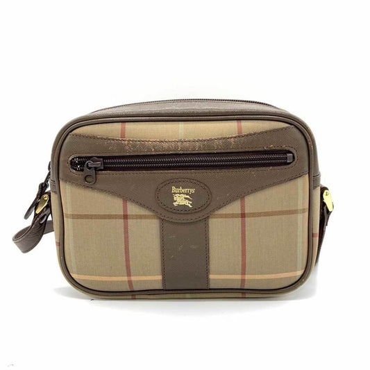 Burberry Luxury Shoulder Bag Shoulder Bag 199