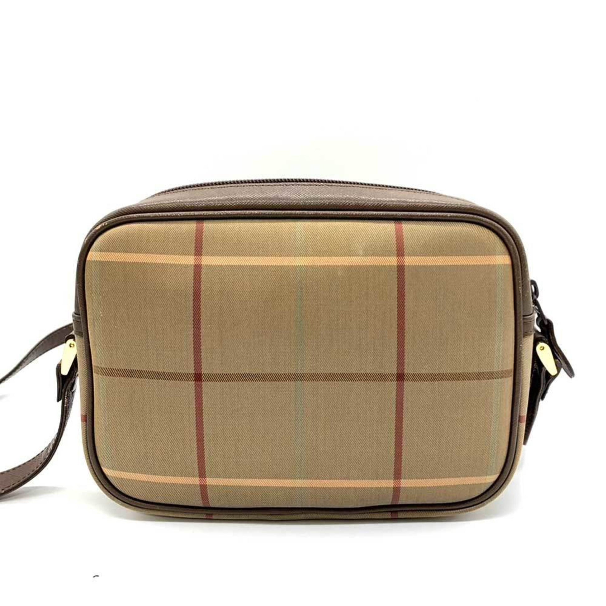 Burberry Luxury Shoulder Bag Shoulder Bag 199