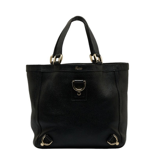 Gucci Abbey Handbag Travel Bag
