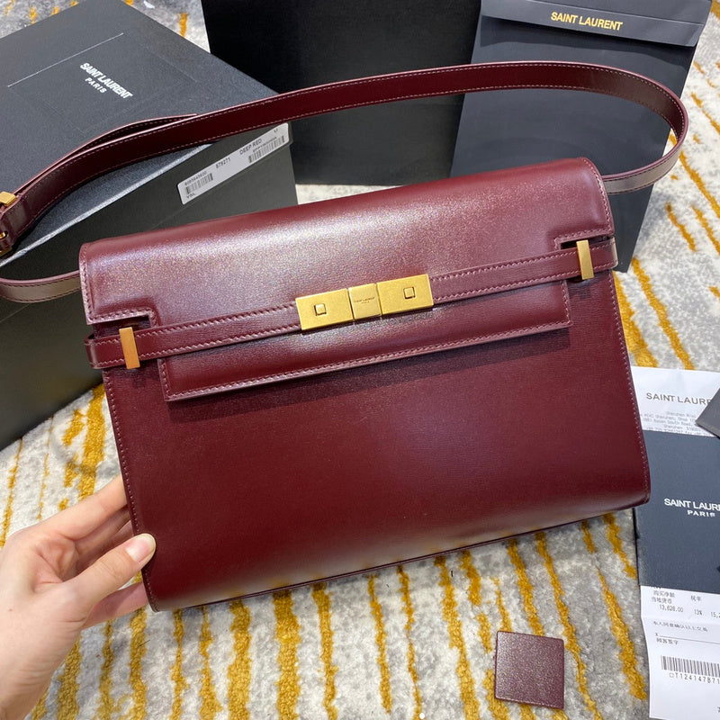YSL Saint Laurent Ysl Saint Saurent Bags 117 2 Travel Bag