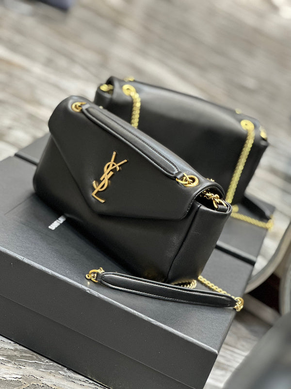 YSL Saint Laurent Ysl Saint Saurent Bags 074 Travel Bag