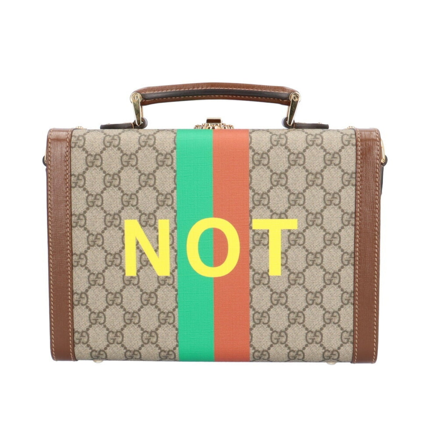 Gucci Gucci 869 Travel Bag