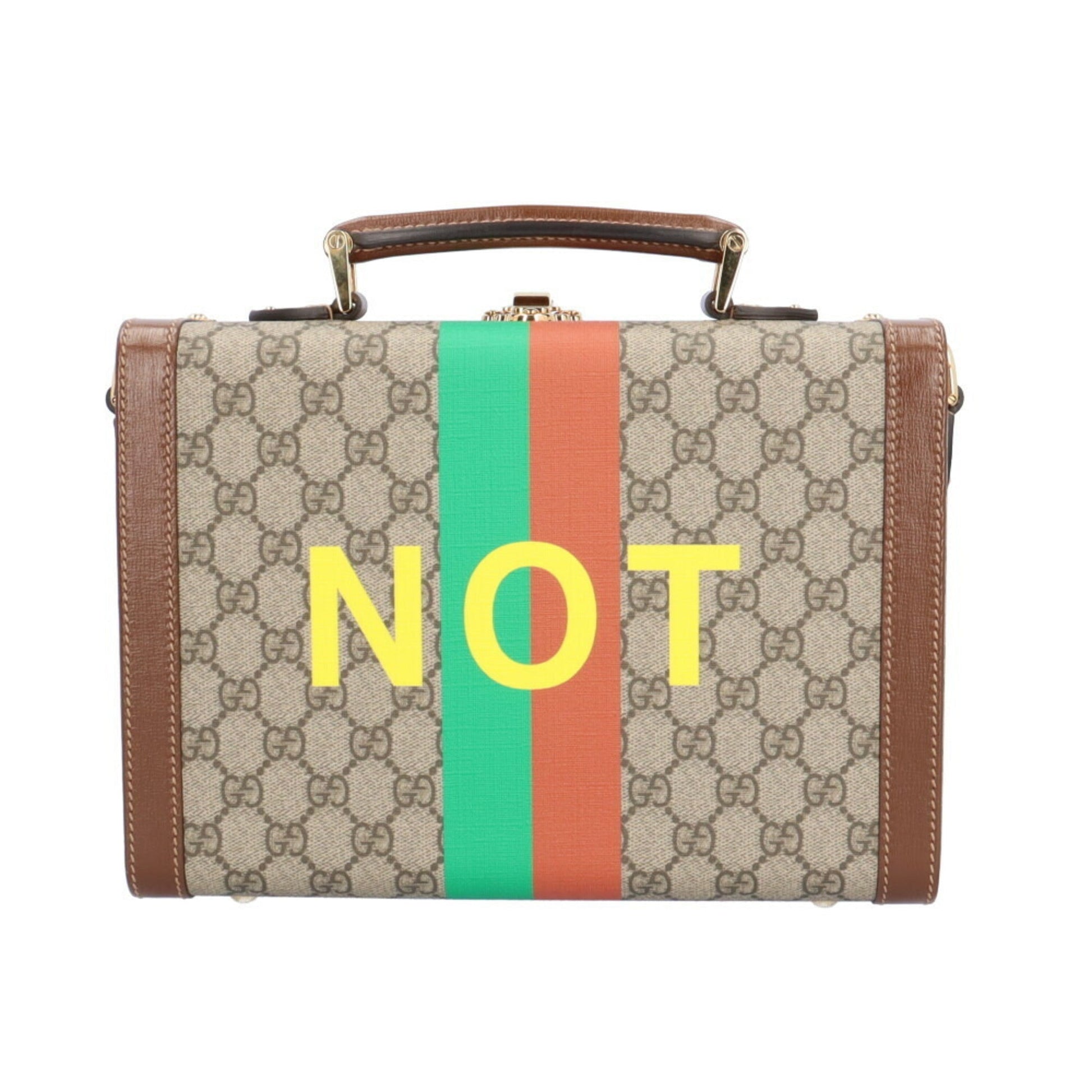 Gucci Gucci 869 Travel Bag