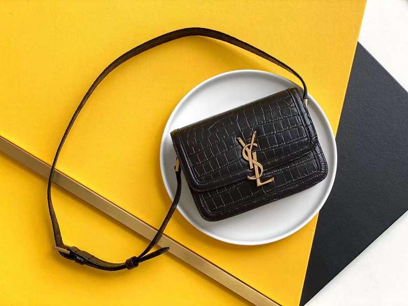 YSL Saint Laurent Ysl Saint Saurent Bags 130 2 Travel Bag