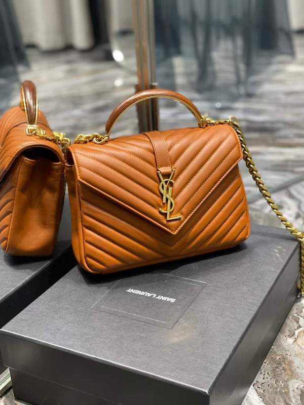 YSL Saint Laurent Ysl Saint Saurent Bags 056 2 Travel Bag