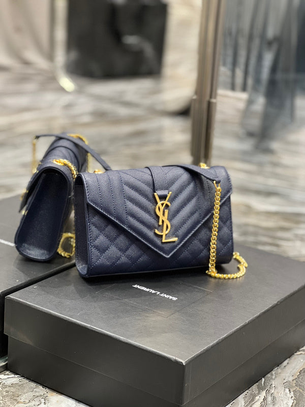 YSL Saint Laurent Ysl Saint Laurent Bags 143 Travel Bag