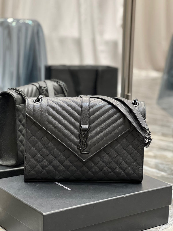 YSL Saint Laurent Ysl Saint Saurent Bags 122 Travel Bag