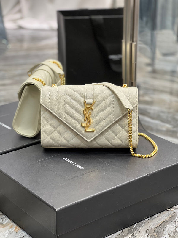 YSL Saint Laurent Ysl Saint Saurent Bags 142 Travel Bag