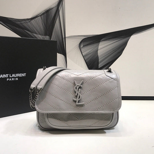 YSL Saint Laurent Bag Zonex Ysl Saint Laurent Bags 464 Travel Bag