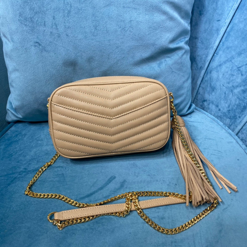 YSL Saint Laurent Ysl Saint Saurent Bags 363 Travel Bag