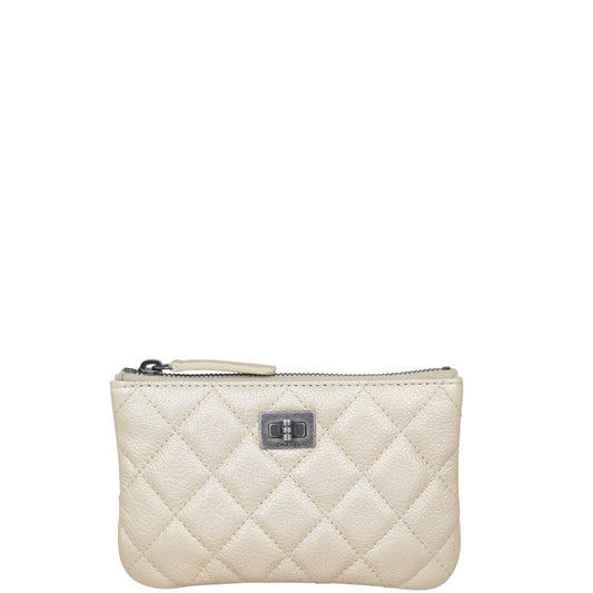 Chanel Reissue Pouch Handbag Mini Mini Bag