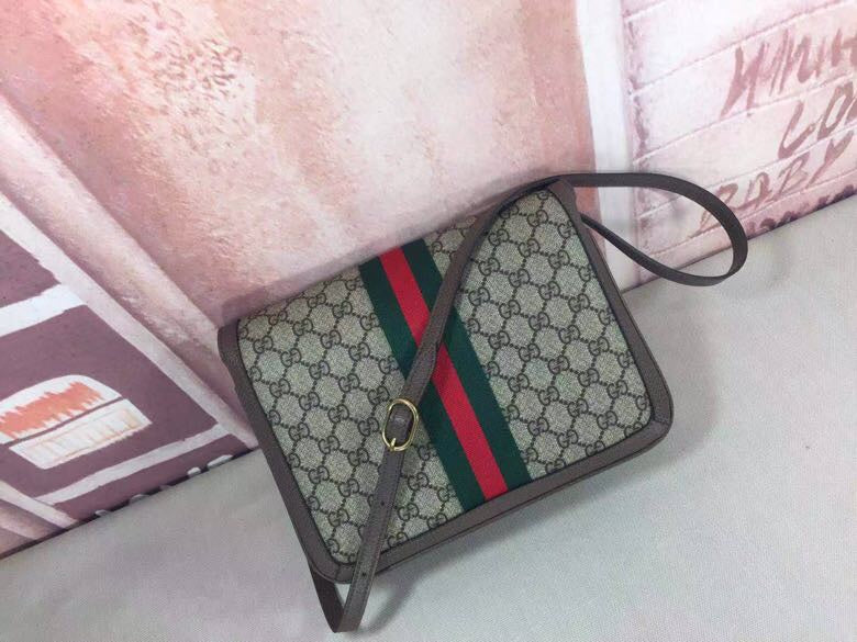 EN - Luxury GCI 578 Travel Bag